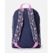 9360690621338-RIP CURL – Sac à dos Navy Pink – 1 compartiment – 42 × 29 × 15 cm--3