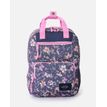 9360690621413-RIP CURL – Sac baby Navy Pink – 1 compartiment – 32 × 24 × 12 cm--1
