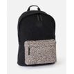 9360690621550-RIP CURL – Sac à dos Black – 1 compartiment – 42 × 29 × 15 cm--2
