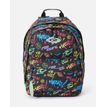 9360690641459-RIP CURL – Sac à dos Multicolor – 2 compartiments – 41 × 30 × 20 cm--0