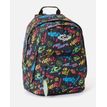 9360690641459-RIP CURL – Sac à dos Multicolor – 2 compartiments – 41 × 30 × 20 cm--1