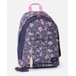 9360690621383-RIP CURL – Sac à dos Navy Pink – 2 compartiments – 41 × 30 × 20 cm--0