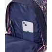 9360690621383-RIP CURL – Sac à dos Navy Pink – 2 compartiments – 41 × 30 × 20 cm--1