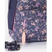 9360690621383-RIP CURL – Sac à dos Navy Pink – 2 compartiments – 41 × 30 × 20 cm--2