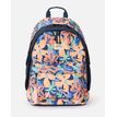 9360690621376-RIP CURL – Sac à dos Navy – 2 compartiments – 41 × 30 × 20 cm--0