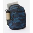 9360690641169-RIP CURL – Sac à dos Black/Navy – 2 compartiments – 41 × 30 × 20 cm--0