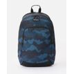 9360690641169-RIP CURL – Sac à dos Black/Navy – 2 compartiments – 41 × 30 × 20 cm--3