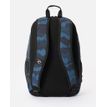 9360690641169-RIP CURL – Sac à dos Black/Navy – 2 compartiments – 41 × 30 × 20 cm--4