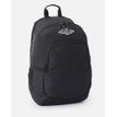 9360690641237-RIP CURL – Sac à dos Washed Black – 2 compartiments – 41 × 30 × 20 cm--0