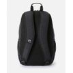 9360690641237-RIP CURL – Sac à dos Washed Black – 2 compartiments – 41 × 30 × 20 cm--2