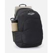 9360690641237-RIP CURL – Sac à dos Washed Black – 2 compartiments – 41 × 30 × 20 cm--3