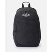 9360690641237-RIP CURL – Sac à dos Washed Black – 2 compartiments – 41 × 30 × 20 cm--4