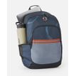 9360690641480-RIP CURL – Sac à dos Navy – 2 compartiments – 49 × 32 × 22 cm--0