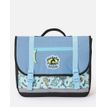 9360690641541-RIP CURL – Cartable Blue – 2 compartiments – 30 × 38 × 16 cm--4