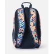 9360690621451-RIP CURL – Sac à dos Navy – 2 compartiments – 49 × 32 × 22 cm--0