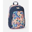 9360690621451-RIP CURL – Sac à dos Navy – 2 compartiments – 49 × 32 × 22 cm--1