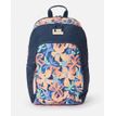 9360690621451-RIP CURL – Sac à dos Navy – 2 compartiments – 49 × 32 × 22 cm--3