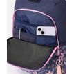 9360690621475-RIP CURL – Sac à dos Navy Pink – 2 compartiments – 49 × 32 × 22 cm--2
