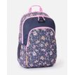 9360690621475-RIP CURL – Sac à dos Navy Pink – 2 compartiments – 49 × 32 × 22 cm--1