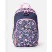 9360690621475-RIP CURL – Sac à dos Navy Pink – 2 compartiments – 49 × 32 × 22 cm--0