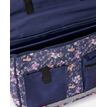 9360690621512-RIP CURL – Cartable Navy Pink – 2 compartiments – 30 × 38 × 16 cm--3