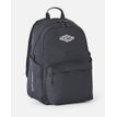 9360690641510-RIP CURL – Sac à dos Washed Black – 2 compartiments – 49 × 32 × 22 cm--2