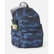 9360690641527-RIP CURL – Sac à dos Black/Navy – 2 compartiments – 49 × 32 × 22 cm--0