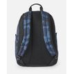 9360690641527-RIP CURL – Sac à dos Black/Navy – 2 compartiments – 49 × 32 × 22 cm--3