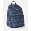9360690641527-RIP CURL – Sac à dos Black/Navy – 2 compartiments – 49 × 32 × 22 cm--4
