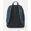 9360690641558-RIP CURL – Sac à dos Navy – 2 compartiments – 49 × 32 × 22 cm--3