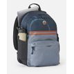 9360690641558-RIP CURL – Sac à dos Navy – 2 compartiments – 49 × 32 × 22 cm--1