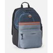 9360690641558-RIP CURL – Sac à dos Navy – 2 compartiments – 49 × 32 × 22 cm--2