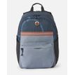9360690641558-RIP CURL – Sac à dos Navy – 2 compartiments – 49 × 32 × 22 cm--5