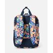 9360690621284-RIP CURL – Sac à dos Navy – 1 compartiment – 41 × 27 × 12 cm--4