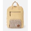 9360690621291-RIP CURL – Sac à dos Camel – 1 compartiment – 41 × 27 × 12 cm--3