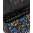 9360690641374-RIP CURL – Cartable à roulettes Multicolor – 2 compartiments – 40 × 38 × 21 cm--2