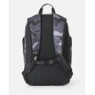 9360690641152-RIP CURL – Sac à dos Black/Navy – 2 compartiments – 49 × 32 × 22 cm--0