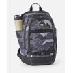 9360690641152-RIP CURL – Sac à dos Black/Navy – 2 compartiments – 49 × 32 × 22 cm--1