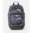 9360690641152-RIP CURL – Sac à dos Black/Navy – 2 compartiments – 49 × 32 × 22 cm--4