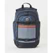 9360690641190-RIP CURL – Sac à dos Navy – 2 compartiments – 49 × 32 × 22 cm--2