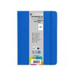 3539012006993-Carnet de notes A5 - Ligné - 240 pages - disponible dans différentes couleurs--1