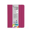 3539012006993-Carnet de notes A5 - Ligné - 240 pages - disponible dans différentes couleurs--2