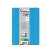 3539012006993-Carnet de notes A5 - Ligné - 240 pages - disponible dans différentes couleurs--3