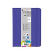 3539012006993-Carnet de notes A5 - Ligné - 240 pages - disponible dans différentes couleurs--4