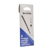 3539012006344-Bureau Vallée - 3 Recharges Roller Thermosensible - Noir--1