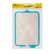 404052637878-Les Prix Mini – Ardoise blanche 18,5 × 27,5 cm – Feutre fin + effacette inclus--0
