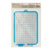 404052637878-Les Prix Mini – Ardoise blanche 18,5 × 27,5 cm – Feutre fin + effacette inclus--1