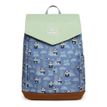 3701749500901-Sac baby scolaire Lola - 31 cm - 1 compartiment - panda - Biopic--0