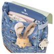 3701749500901-Sac baby scolaire Lola - 31 cm - 1 compartiment - panda - Biopic--3