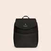 3701749500819-Mini bag camille - 29 cm - 1 compartiment - noir - Biopic--0